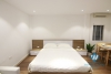 Modern studio for rent in Dich Vong, Cau Giay 3